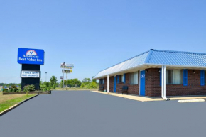  Americas Best Value Inn Sullivan  Салливан